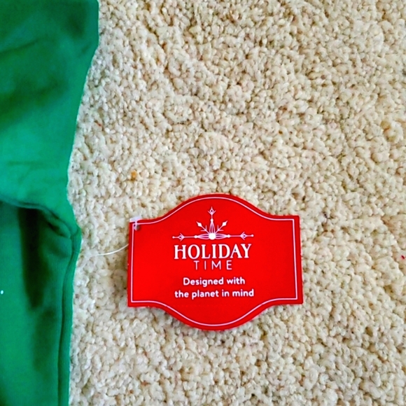 NWT: HOLIDAY TIME "🎄🛻 SWEATSHIRT" - Picture 5 of 5